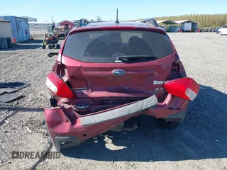 2013 Subaru Crosstrek Limited с VIN JF2GPAKCXD2209684, выставлен на аукционе IAAI как лот 42064884 с пробегом 142 074 миль миль и . История ставок и продаж доступна на DreamBid. Изображение 16.