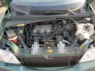 2000 Chevrolet Venture LT 1SD с VIN 1GNDX03E7YD172283, выставлен на аукционе Copart как лот 87128294 с пробегом 159 283 миль миль и Чистый • Clean title. История ставок и продаж доступна на DreamBid. Изображение 14.