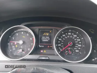 2021 Volkswagen GTI S z VIN 3VW5T7AU3MM000582, wystawiony jako IAAI lot #42279979 z przebiegiem 102 723 mil mil oraz . Historia ofert i sprzedaży dostępna na DreamBid. Obrazek 7.