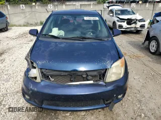 2006 Scion xA z VIN JTKKT624160130079, wystawiony jako Copart lot #71597584 z przebiegiem 180 396 mil mil oraz Szkody całkowita. Historia ofert i sprzedaży dostępna na DreamBid. Obrazek 5.