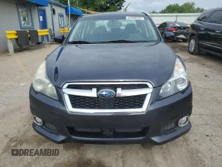 2013 Subaru Legacy Limited z VIN 4S3BMCK67D3020377, wystawiony jako Copart lot #57686225 z przebiegiem 174 361 mil mil oraz Czysty tytuł • Clean title. Historia ofert i sprzedaży dostępna na DreamBid. Obrazek 5.