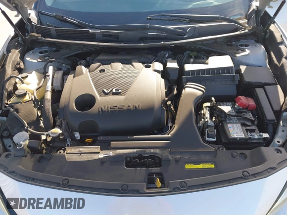 2021 Nissan Maxima SV with VIN 1N4AA6CV0MC505297, listed as a IAAI auction lot 41920090 with 70,100 mi miles and . Bid and sale history available at DreamBid. Image 10.