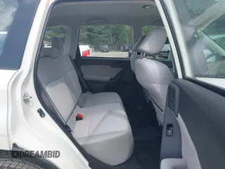 2015 Subaru Forester 2.5i с VIN JF2SJAAC6FH554322, выставлен на аукционе IAAI как лот 42694053 с пробегом 150 487 миль миль и . История ставок и продаж доступна на DreamBid. Изображение 8.