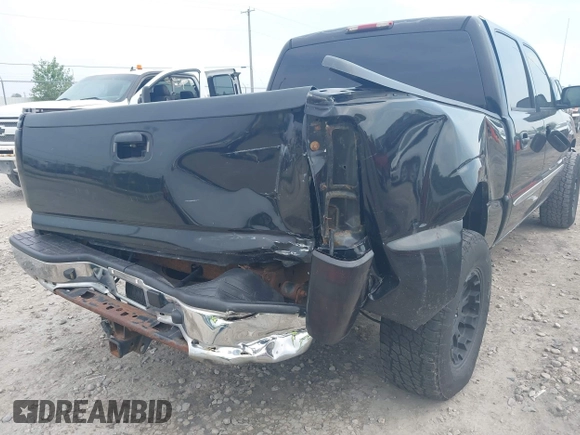 2006 GMC Sierra 1500 SLT с VIN 2GTEK13T661223653, выставлен на аукционе IAAI как лот 42449910 с пробегом 238 020 миль миль и . История ставок и продаж доступна на DreamBid. Изображение 12.