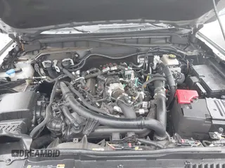 2021 Ford Bronco z VIN 1FMEE5DP7MLA78805, wystawiony jako IAAI lot #42363222 z przebiegiem 57 510 mil mil oraz . Historia ofert i sprzedaży dostępna na DreamBid. Obrazek 10.