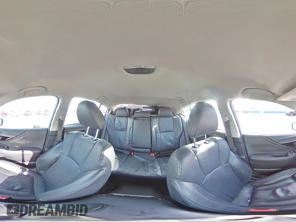 2020 Subaru Legacy Limited with VIN 4S3BWAL61L3011055, listed as a Copart auction lot 46270945 with 68,178 mi miles and Salvage Title. Bid and sale history available at DreamBid. Image 13.