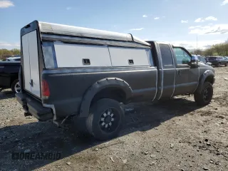 1999 Ford F-250 XL with VIN 1FTNX21L5XEA67499, listed as a Copart auction lot 50822095 with 480,067 mi miles and Salvage title. Bid and sale history available at DreamBid. Image 3.