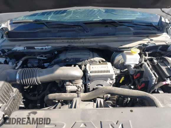 2021 Ram 1500 Limited with VIN 1C6SRFHT0MN626891, listed as a IAAI auction lot 41999414 with 38,931 mi miles and . Bid and sale history available at DreamBid. Image 10.