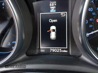 2017 Toyota Corolla iM with VIN JTNKARJE0HJ526778, listed as a IAAI auction lot 41914998 with 79,025 mi miles. Bid and sale history available at carsss.com. Image 16.