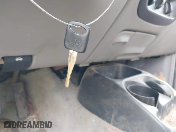 1996 Ford Ranger XL с VIN 1FTCR14U5TPA85077, выставлен на аукционе IAAI как лот 42115753 с пробегом 196 445 миль миль и . История ставок и продаж доступна на DreamBid. Изображение 11.