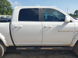 2012 Ram 1500 Sport with VIN 1C6RD7MT0CS190018, listed as a IAAI auction lot 42631890 with 112,071 mi miles and . Bid and sale history available at DreamBid. Image 13.