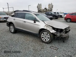 2016 Subaru Outback Premium z VIN 4S4BSACCXG3302494, wystawiony jako Copart lot #57419035 z przebiegiem 160 525 mil mil oraz Szkoda całkowita • Salvage title. Historia ofert i sprzedaży dostępna na DreamBid. Obrazek 4.