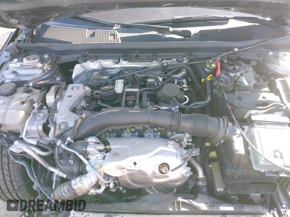 2021 Mercedes-Benz A 220 with VIN W1K3G4EB6MJ290020, listed as a IAAI auction lot 41691773 with 53,991 mi miles and . Bid and sale history available at DreamBid. Image 10.