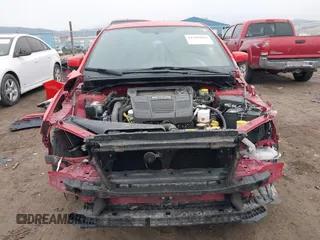 2020 Subaru WRX z VIN JF1VA1A69L9807067, wystawiony jako IAAI lot #41765804 z przebiegiem 90 585 mil mil oraz . Historia ofert i sprzedaży dostępna na DreamBid. Obrazek 13.