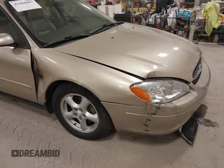2001 Ford Taurus SES with VIN 1FAFP55S01G140707, listed as a IAAI auction lot 41984807 with 140,923 mi miles and . Bid and sale history available at DreamBid. Image 6.
