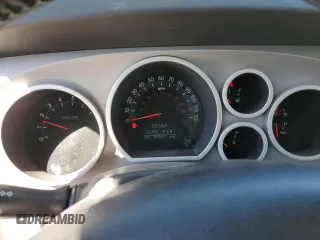2007 Toyota Tundra Limited z VIN 5TFRV58147X019445, wystawiony jako Copart lot #88312195 z przebiegiem 169 521 mil mil oraz Szkoda całkowita • Salvage title. Historia ofert i sprzedaży dostępna na DreamBid. Obrazek 9.