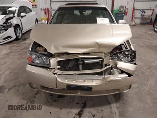 2002 Nissan Maxima GLE z VIN JN1DA31AX2T305310, wystawiony jako IAAI lot #42302521 z przebiegiem 68 920 mil mil oraz . Historia ofert i sprzedaży dostępna na DreamBid. Obrazek 6.