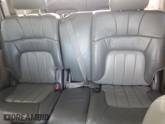 2003 GMC Envoy XL SLE with VIN 1GKET16S532130221, listed as a Copart auction lot 87108784 with 217,821 mi miles and Salvage Title. Bid and sale history available at carsss.com. Image 10.