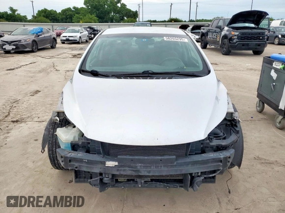 2013 Hyundai Elantra Limited z VIN 5NPDH4AE1DH223202, wystawiony jako Copart lot #58265295 z przebiegiem 103 466 mil mil oraz Szkoda całkowita • Salvage title. Historia ofert i sprzedaży dostępna na DreamBid. Obrazek 5.