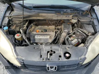 2009 Honda CR-V LX z VIN 5J6RE38309L015015, wystawiony jako Copart lot #56763035 z przebiegiem 211 946 mil mil oraz Szkoda całkowita • Salvage title. Historia ofert i sprzedaży dostępna na DreamBid. Obrazek 12.