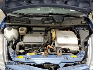 2007 Toyota Prius with VIN JTDKB20UX77087439, listed as a Copart auction lot 56490375 with 137,497 mi miles and Salvage Title. Bid and sale history available at DreamBid. Image 11.