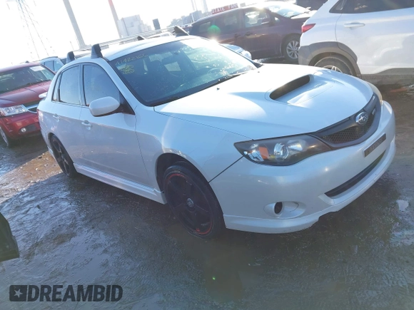 2010 Subaru WRX WRX с VIN JF1GE7G63AG506147, выставлен на аукционе IAAI как лот 41422166 с пробегом 171 514 миль миль и . История ставок и продаж доступна на DreamBid. Изображение 1.