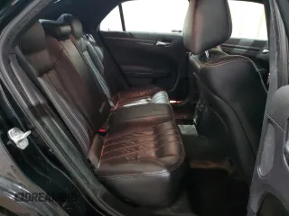 2013 Chrysler 300 S z VIN 2C3CCAGG2DH505279, wystawiony jako Copart lot #43584625 z przebiegiem 155 645 mil mil oraz Szkoda całkowita • Salvage title. Historia ofert i sprzedaży dostępna na DreamBid. Obrazek 10.