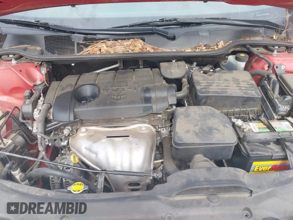 2011 Toyota Venza with VIN 4T3ZA3BB0BU051825, listed as a IAAI auction lot 42387513 with 159,129 mi miles and . Bid and sale history available at DreamBid. Image 10.