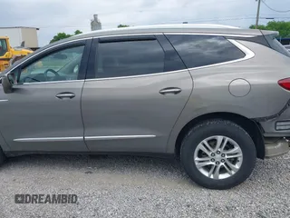 2019 Buick Enclave Essence with VIN 5GAERBKW9KJ122640, listed as a IAAI auction lot 42074725 with 101,870 mi miles and . Bid and sale history available at carsss.com. Image 14.