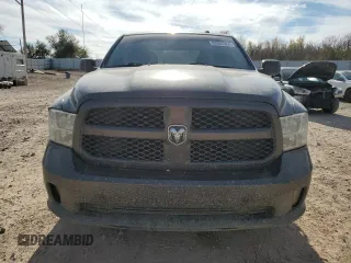 2016 Ram 1500 Express z VIN 3C6RR6KT8GG270002, wystawiony jako Copart lot #83367064 z przebiegiem 186 700 mil mil oraz Szkoda całkowita • Salvage title. Historia ofert i sprzedaży dostępna na DreamBid. Obrazek 5.