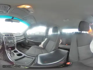 2017 Toyota Camry XLE with VIN 4T1BF1FK7HU270557, listed as a Copart auction lot 46482435 with 69,103 mi miles and Non Repairable. Bid and sale history available at carsss.com. Image 12.