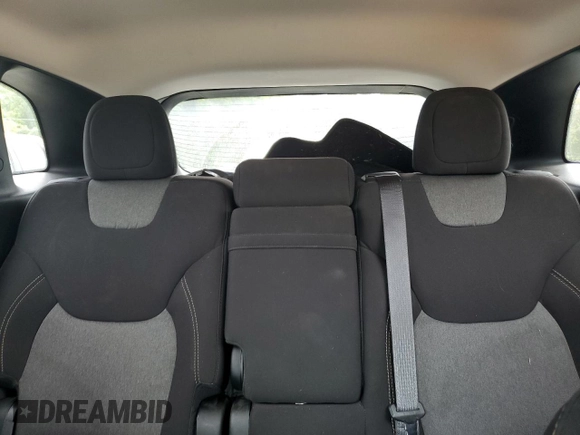 2018 Jeep Cherokee Latitude with VIN 1C4PJLCX0JD587753, listed as a Copart auction lot 54054545 with 128,194 mi miles and Salvage Title. Bid and sale history available at DreamBid. Image 10.