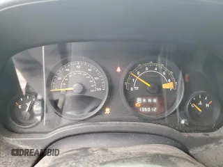 2014 Jeep Patriot Sport with VIN 1C4NJRBB6ED520841, listed as a Copart auction lot 48103545 with 136,012 mi miles and Salvage Title. Bid and sale history available at DreamBid. Image 9.