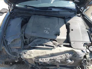 2010 Lexus IS 250 C with VIN JTHFF2C27A2508603, listed as a IAAI auction lot 42402256 with 164,938 mi miles and . Bid and sale history available at DreamBid. Image 10.
