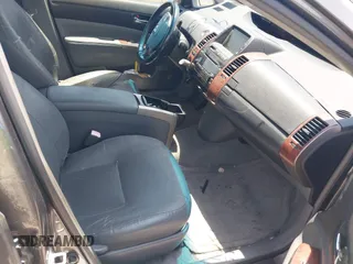 2007 Toyota Prius z VIN JTDKB20U073245052, wystawiony jako IAAI lot #42368508 z przebiegiem 116 953 mil mil oraz . Historia ofert i sprzedaży dostępna na DreamBid. Obrazek 5.