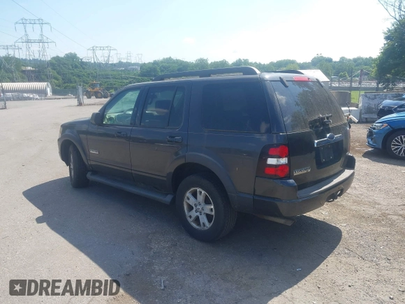 2007 Ford Explorer XLT с VIN 1FMEU73E47UA98054, выставлен на аукционе IAAI как лот 42794852 с пробегом 130 632 миль миль и . История ставок и продаж доступна на DreamBid. Изображение 3.