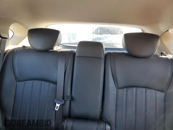 2008 Infiniti EX Journey with VIN JNKAJ09F98M350805, listed as a Copart auction lot 88434005 with 151,720 mi miles and Clean Title. Bid and sale history available at DreamBid. Image 10.
