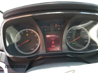 2016 GMC Terrain SLE with VIN 2GKFLTEK0G6128791, listed as a Copart auction lot 47941975 with 101,116 mi miles and Salvage Title. Bid and sale history available at carsss.com. Image 9.