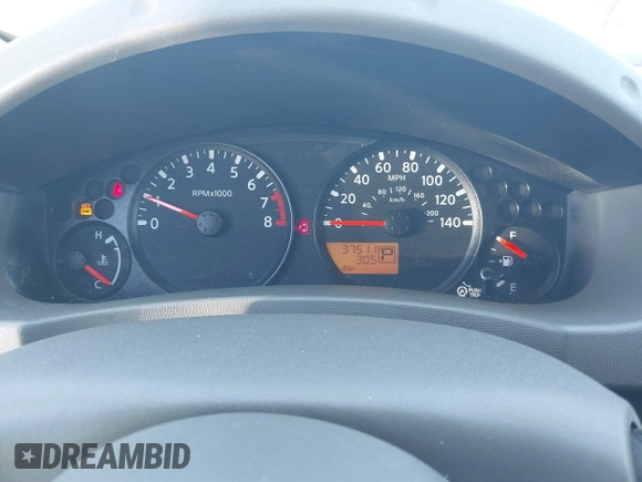 2021 Nissan Frontier SV z VIN 1N6ED0EAXMN702490, wystawiony jako IAAI lot #41768819 z przebiegiem 37 511 mil mil oraz . Historia ofert i sprzedaży dostępna na DreamBid. Obrazek 7.