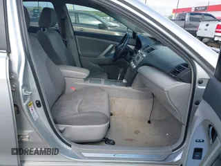 2010 Toyota Camry with VIN 4T1BF3EK5AU015201, listed as a IAAI auction lot 42261413 with 131,719 mi miles and . Bid and sale history available at DreamBid. Image 5.