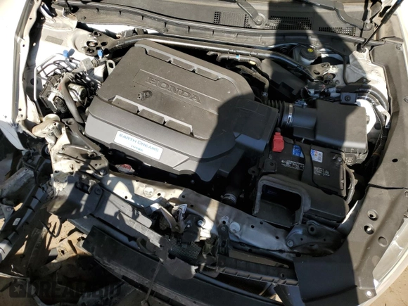 2014 Honda Crosstour EX-L z VIN 5J6TF1H53EL002293, wystawiony jako Copart lot #50240405 z przebiegiem Nie podano mil oraz Szkoda całkowita • Salvage title. Historia ofert i sprzedaży dostępna na DreamBid. Obrazek 13.