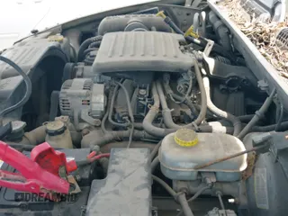 2003 Dodge Dakota SLT z VIN 1D7HL48N03S314151, wystawiony jako IAAI lot #41376649 z przebiegiem 247 226 mil mil oraz . Historia ofert i sprzedaży dostępna na DreamBid. Obrazek 12.