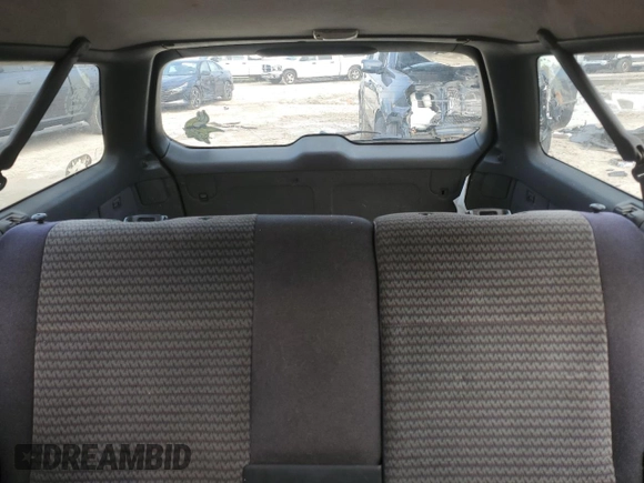 1998 Subaru Legacy Outback with VIN 4S3BG6859W7608512, listed as a Copart auction lot 47097145 with 274,288 mi miles and Salvage title. Bid and sale history available at DreamBid. Image 10.