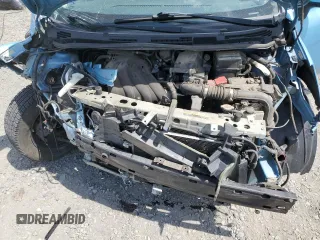 2014 Nissan Note S с VIN 3N1CE2CP3EL365580, выставлен на аукционе Copart как лот 59771495 с пробегом 98 245 миль миль и Списание • Salvage title. История ставок и продаж доступна на DreamBid. Изображение 11.