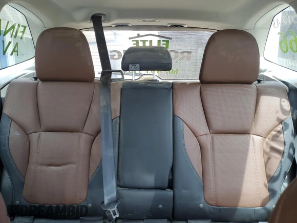 2024 Subaru Forester Touring with VIN JF2SKAMC8RH432381, listed as a Copart auction lot 56957295 with 62,132 mi miles and Salvage title. Bid and sale history available at DreamBid. Image 10.