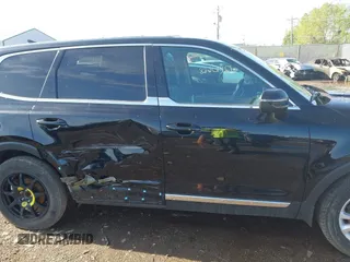 2020 Kia Telluride LX with VIN 5XYP24HC1LG010534, listed as a IAAI auction lot 42140688 with 121,113 mi miles and . Bid and sale history available at DreamBid. Image 14.