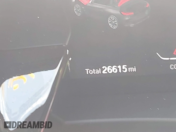 2021 BMW Z4 sDriveM40i z VIN WBAHF9C00MWX17614, wystawiony jako IAAI lot #42277354 z przebiegiem 26 615 mil mil oraz . Historia ofert i sprzedaży dostępna na DreamBid. Obrazek 14.