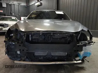 2018 Infiniti Q50 3.0t LUXE with VIN JN1EV7AR8JM610044, listed as a IAAI auction lot 41733252 with 116,320 mi miles. Bid and sale history available at carsss.com. Image 12.