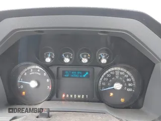 2011 Ford F-250 XL with VIN 1FTBF2A60BEC74410, listed as a IAAI auction lot 42175449 with 147,590 mi miles and . Bid and sale history available at DreamBid. Image 7.