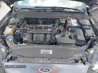 2016 Ford Fusion SE с VIN 3FA6P0H76GR172511, выставлен на аукционе IAAI как лот 42097974 с пробегом 113 101 миль миль и . История ставок и продаж доступна на DreamBid. Изображение 10.